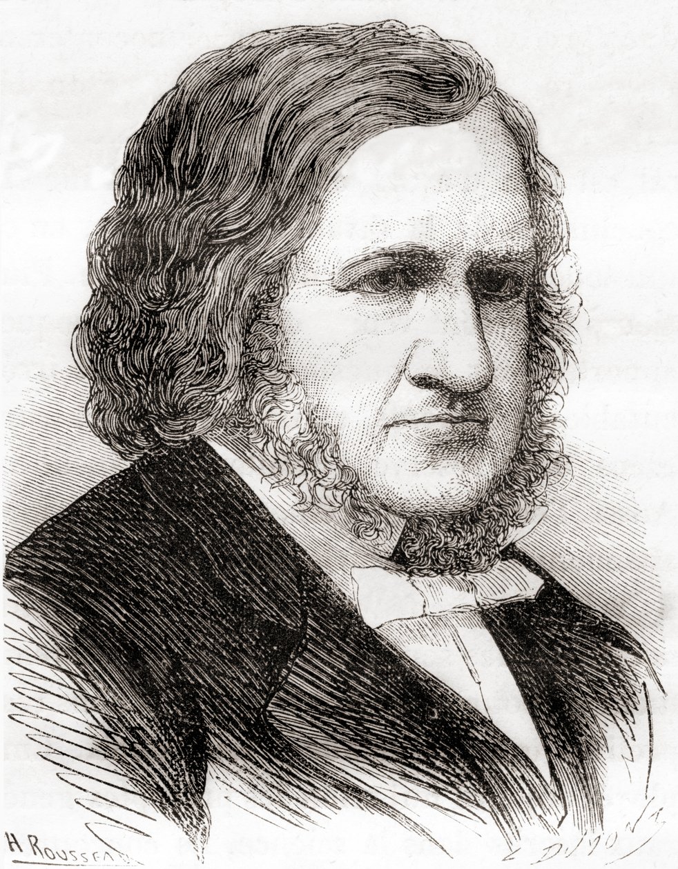 Sir James Young Simpson, da 