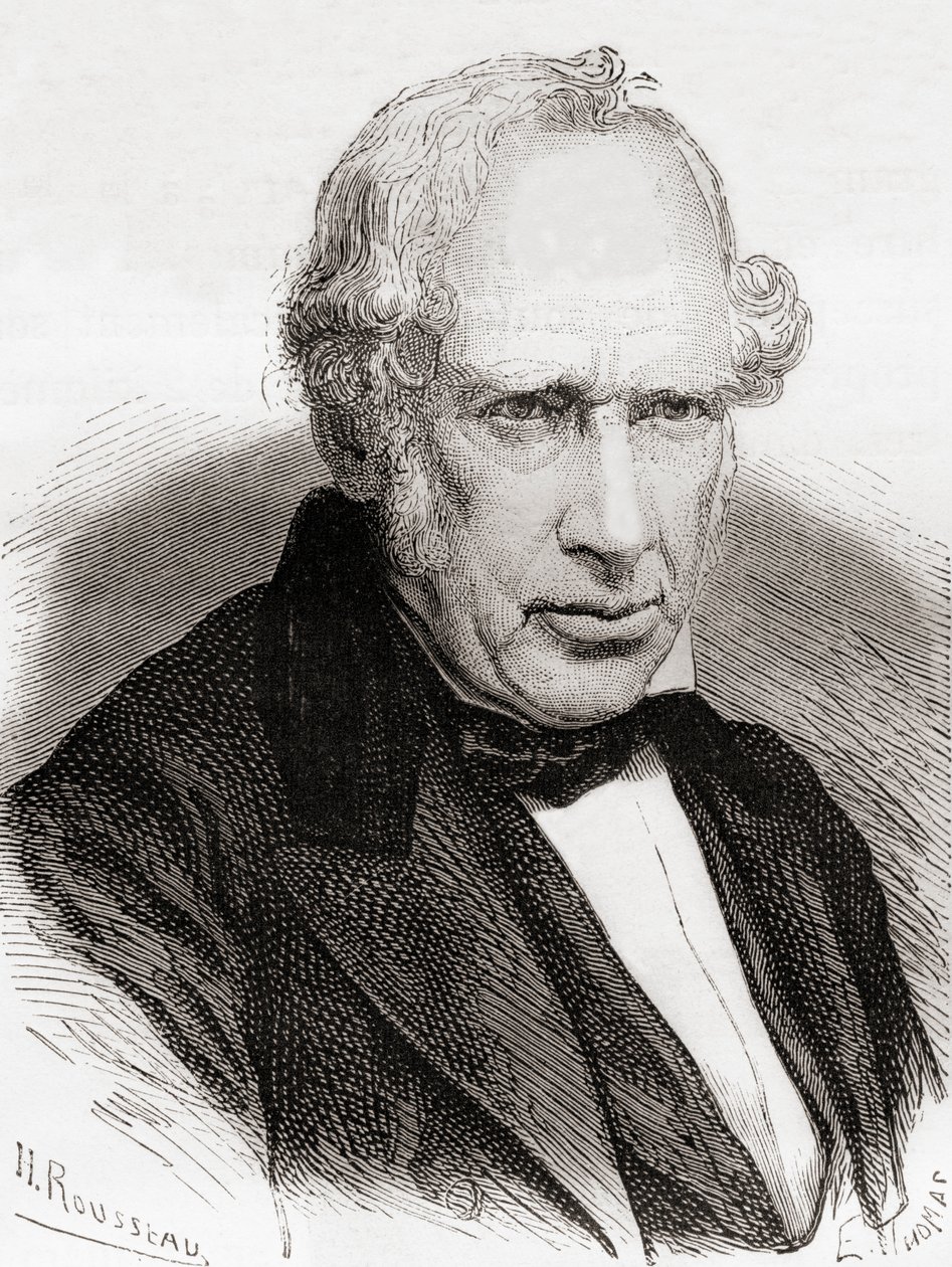 Sir William Fairbairn da French School