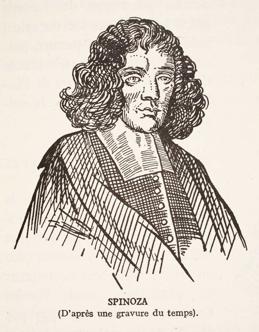 Spinoza da French School