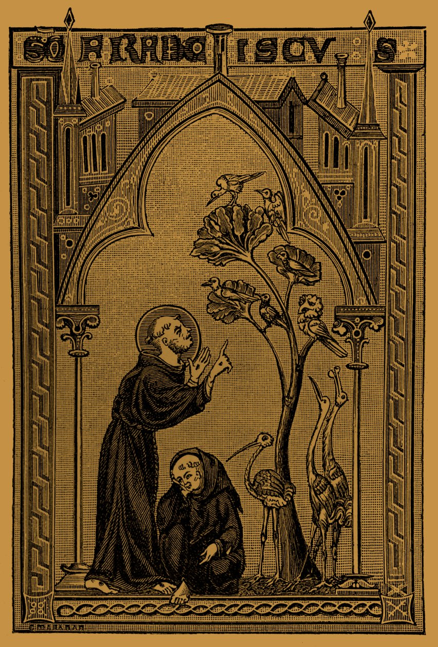 San Francesco d