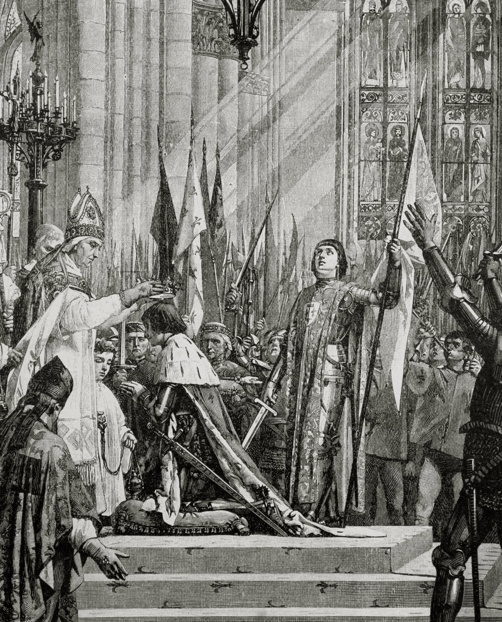 Santa Giovanna d