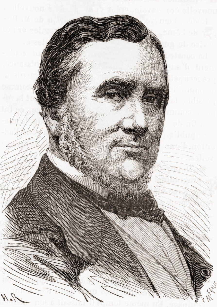 Stanislas Charles Henri Dupuy de Lôme, da 