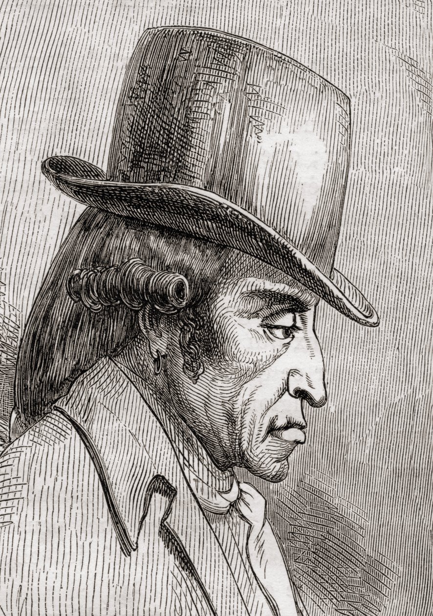 Stanislas Marie Maillard, inciso da J. Gauchard dopo Bocourt, da 