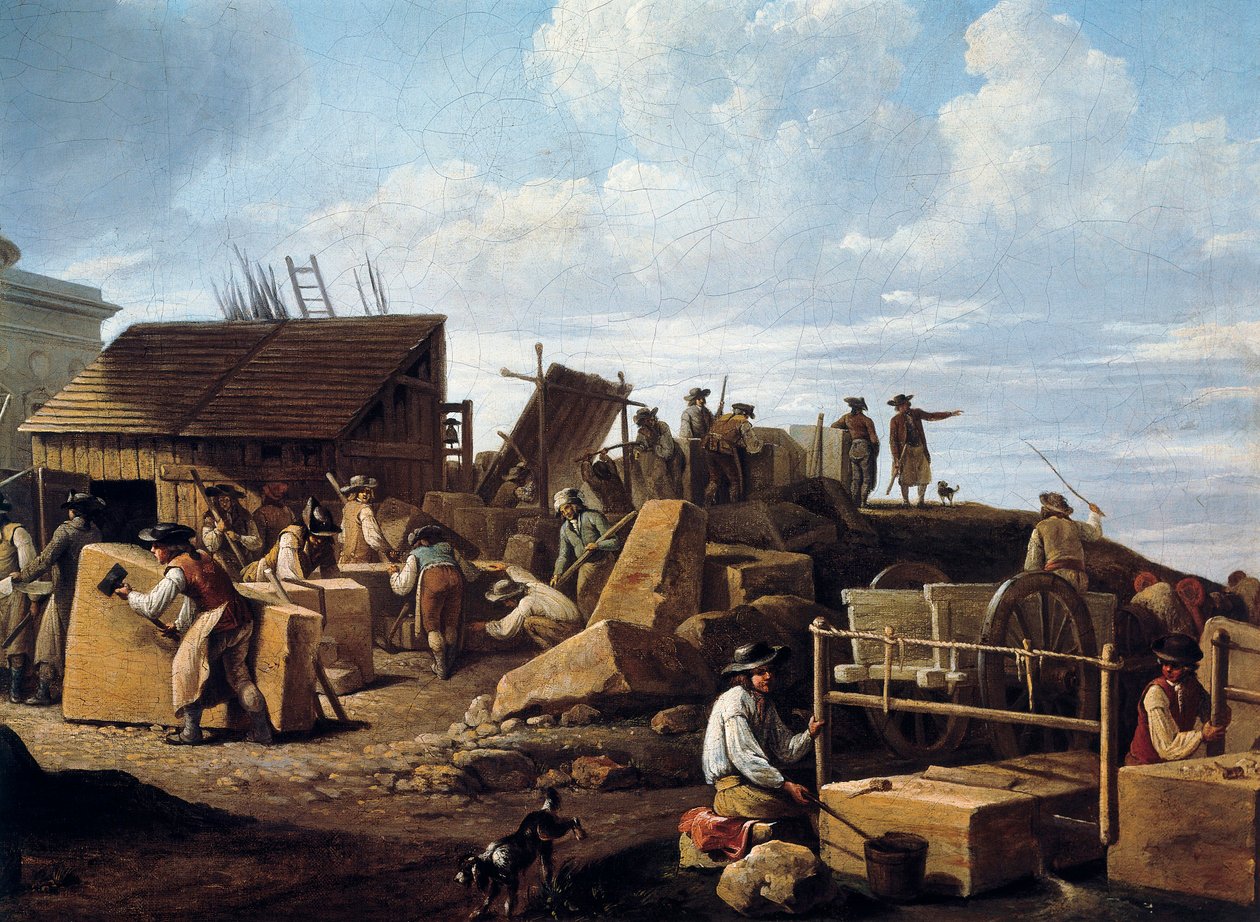 La costruzione dell
