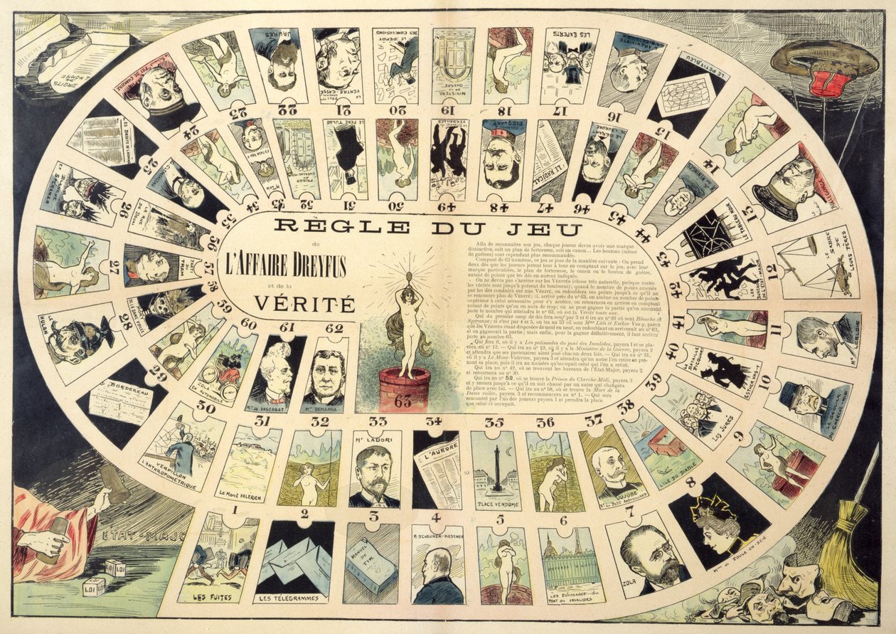 Il gioco dell