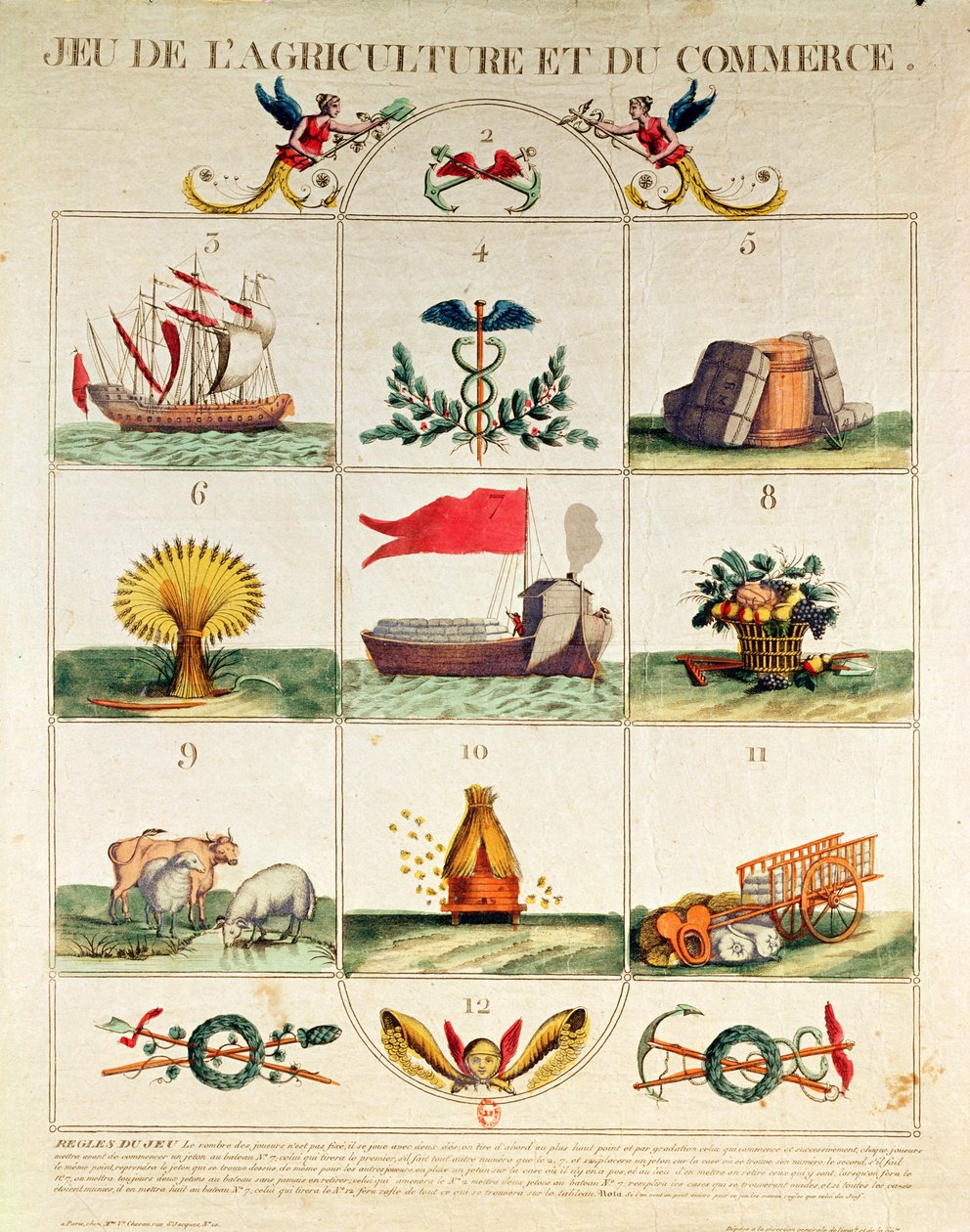 Il gioco dell