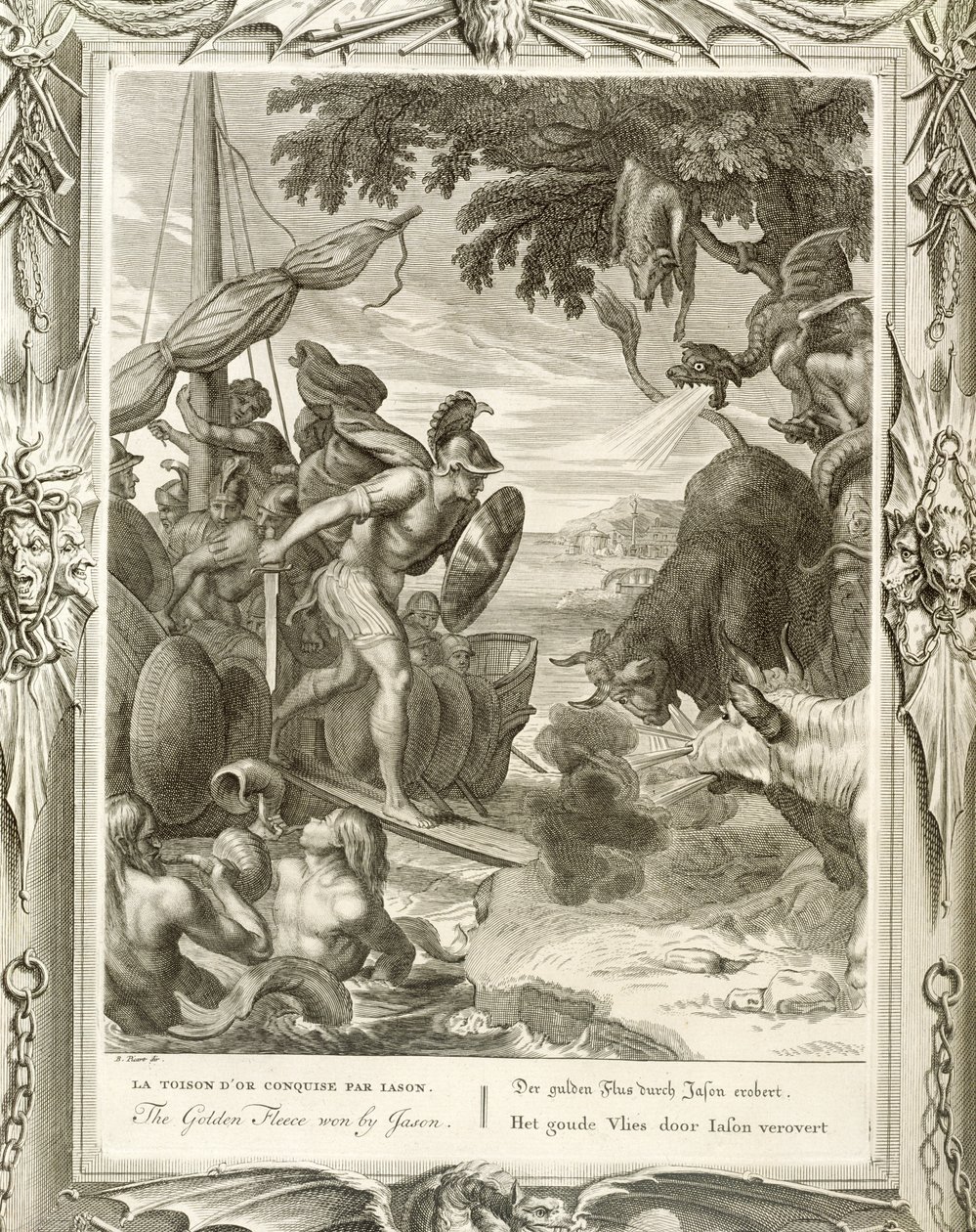 Il Vello d