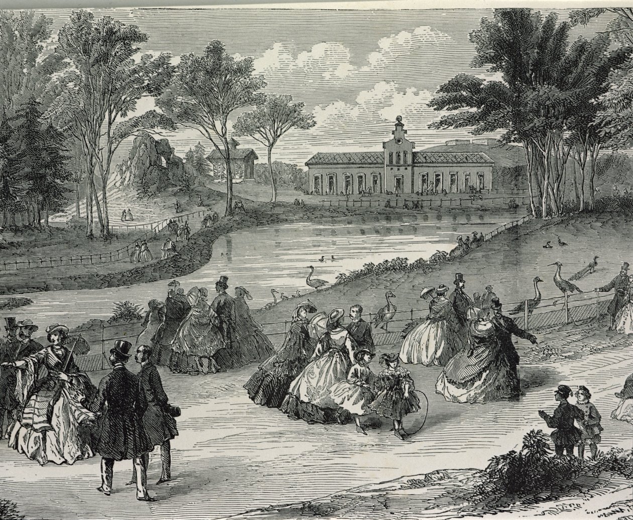 Il Jardin d