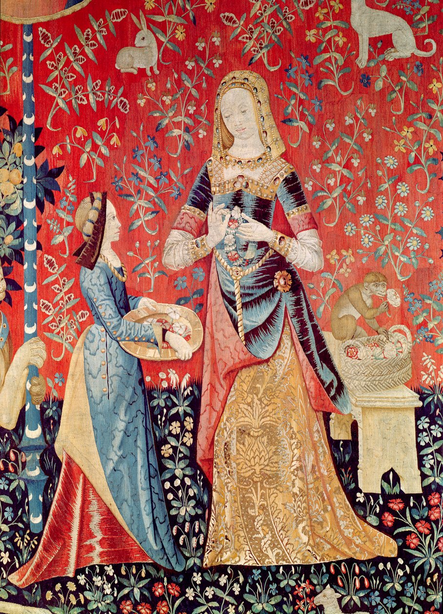 La Dama e l