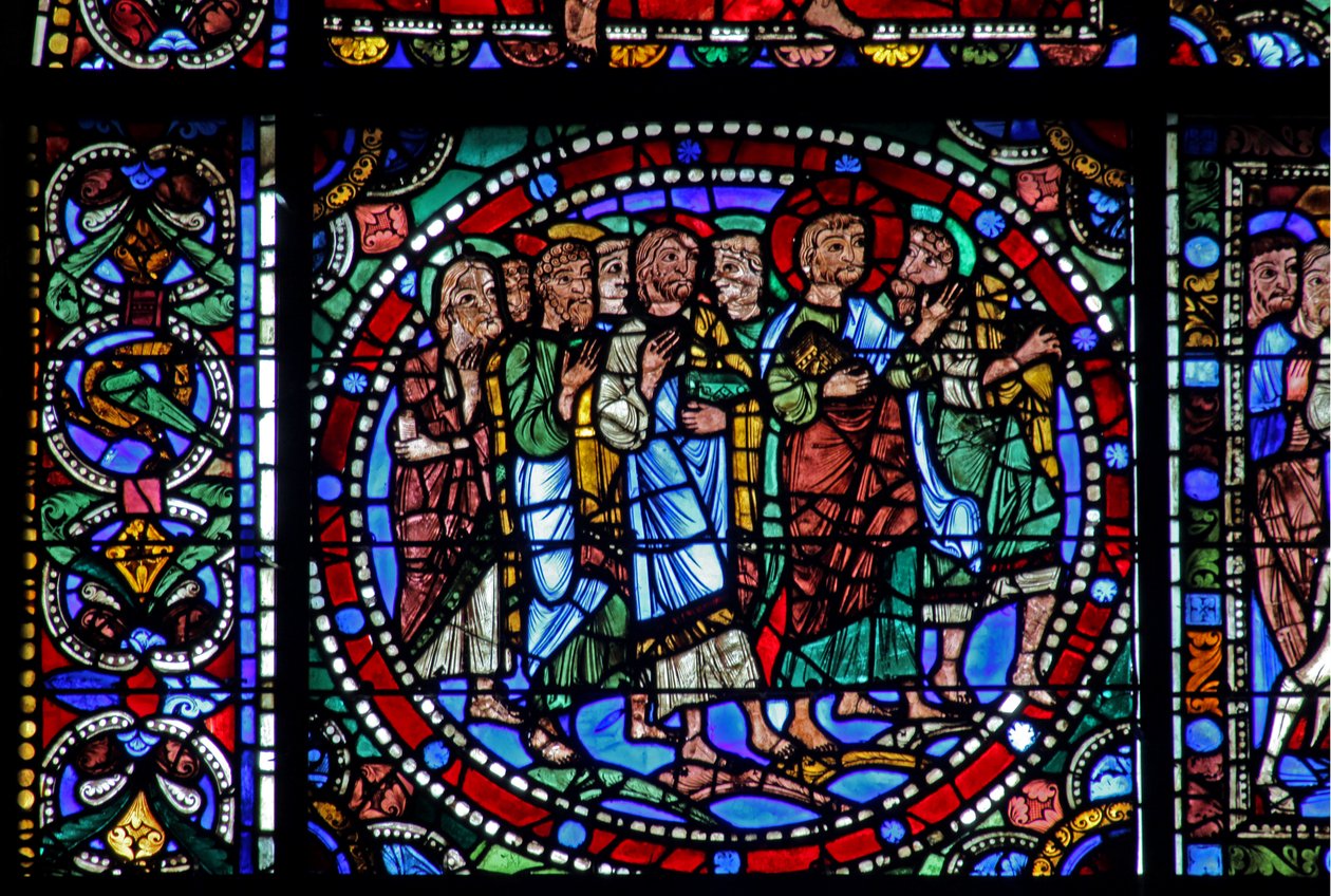 La vita di Cristo: L