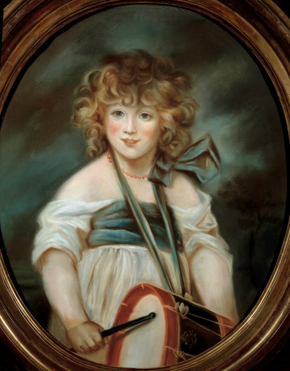 Il piccolo tamburino da French School