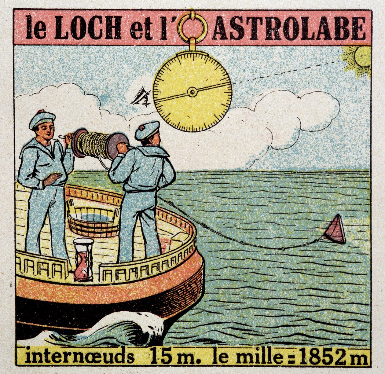 Il Loch e l