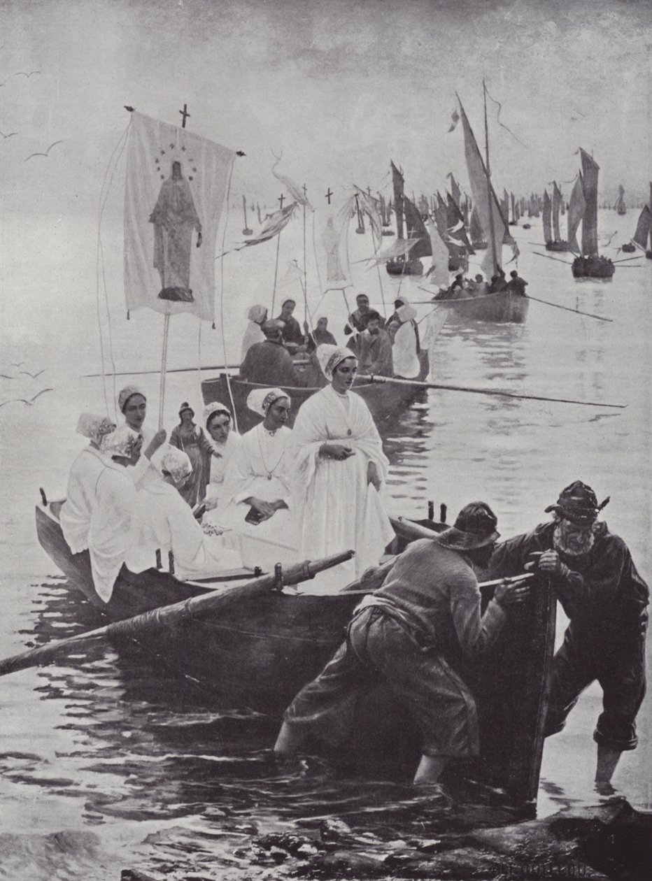 Il perdono di Sant