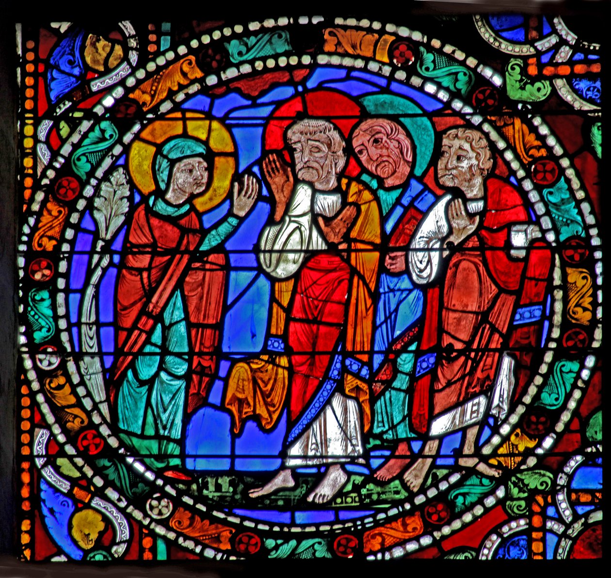 La Passione: Resurrezione - Maria Maddalena lo racconta agli altri da French School