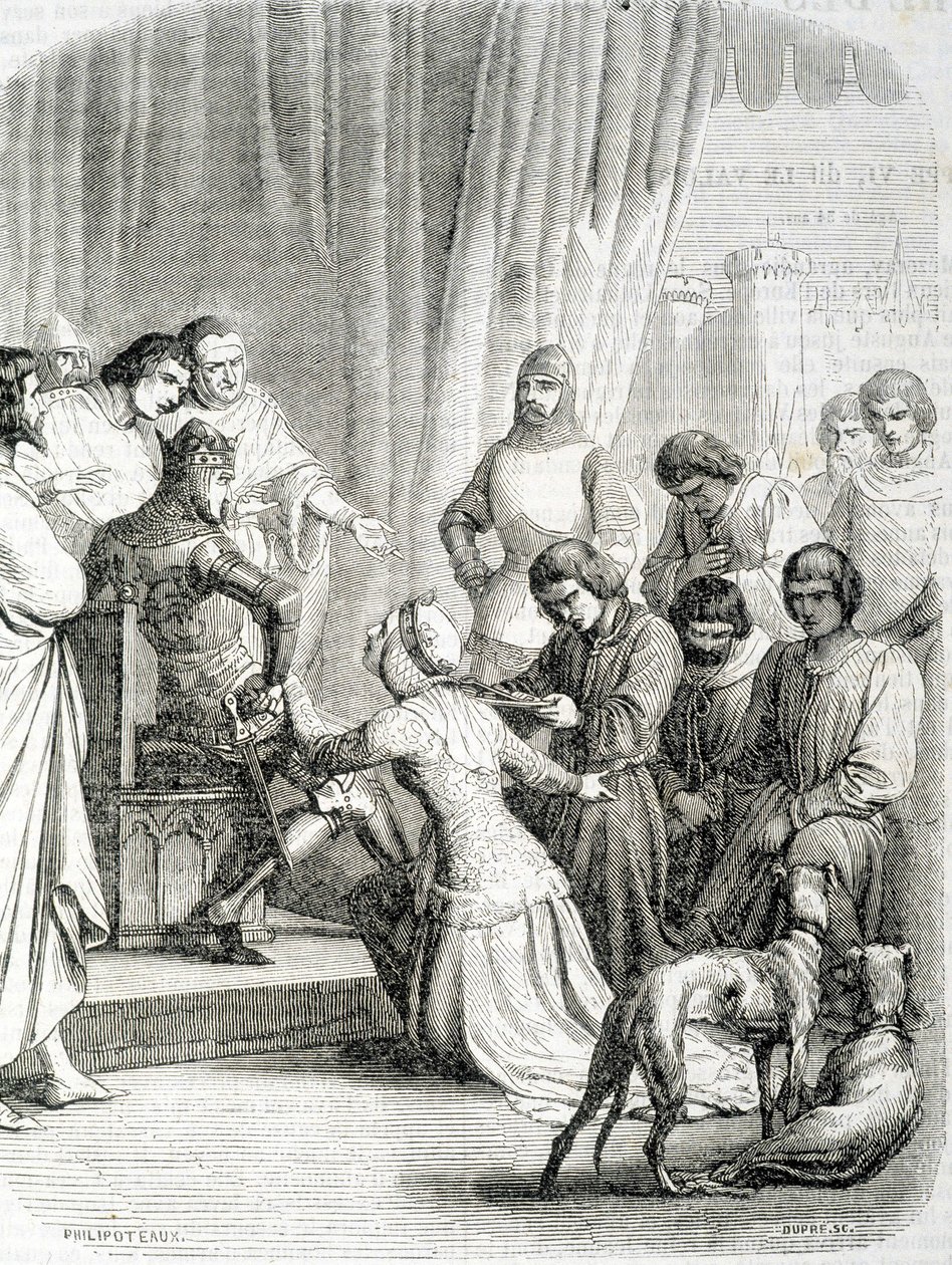 La Regina d