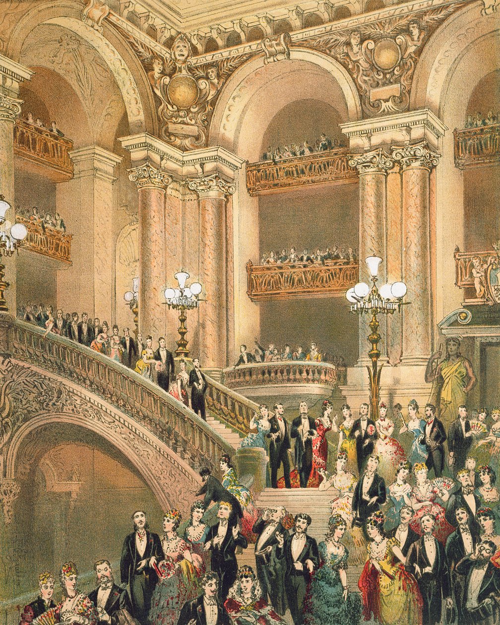 La scala dell