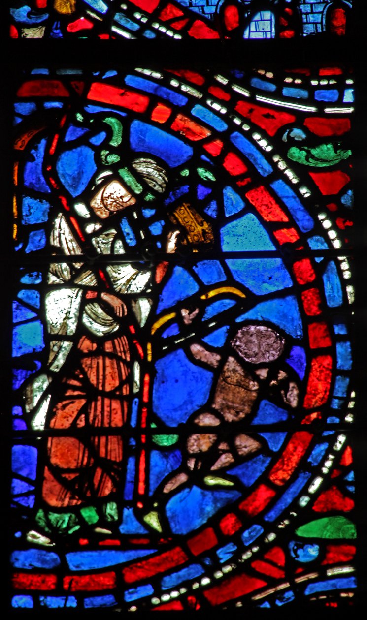 La Sinagoga da French School