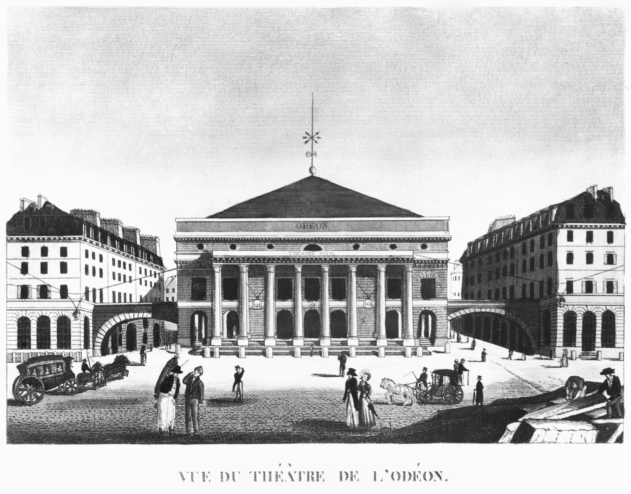 Il Teatro de l