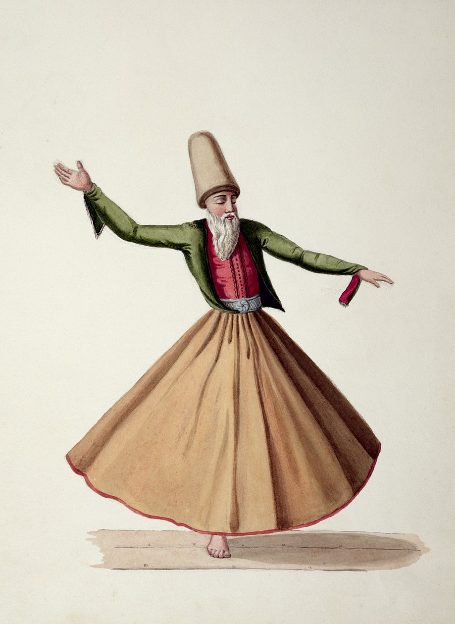 Il tornitore da French School