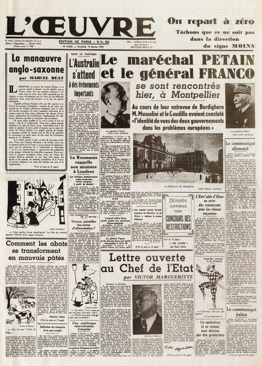 Il numero principale del Journal - L
