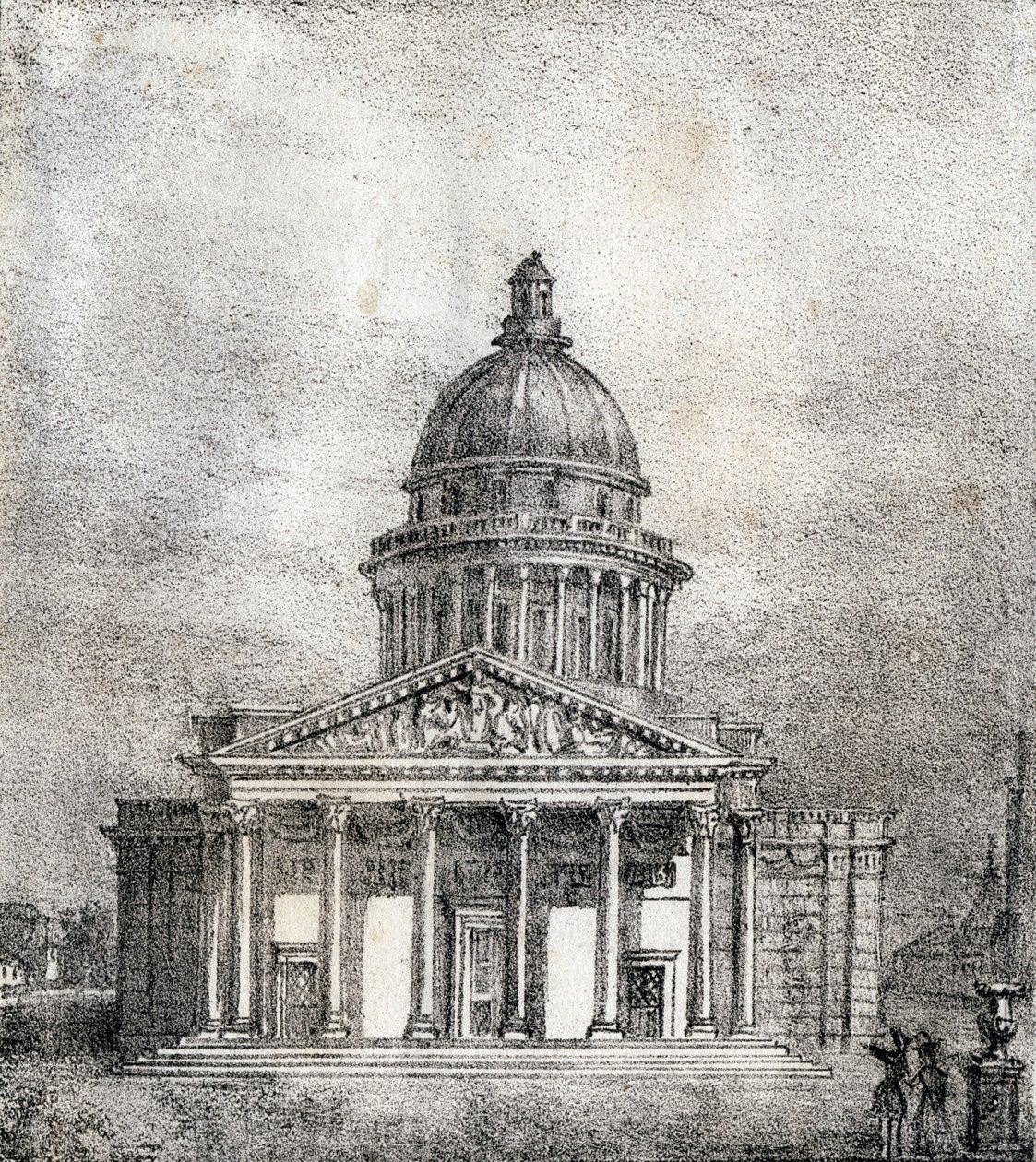 Il Pantheon - 