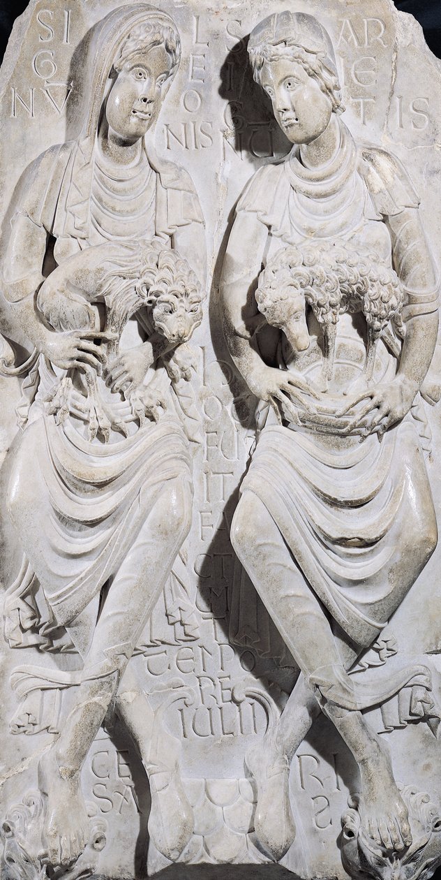 I segni del Leone e dell