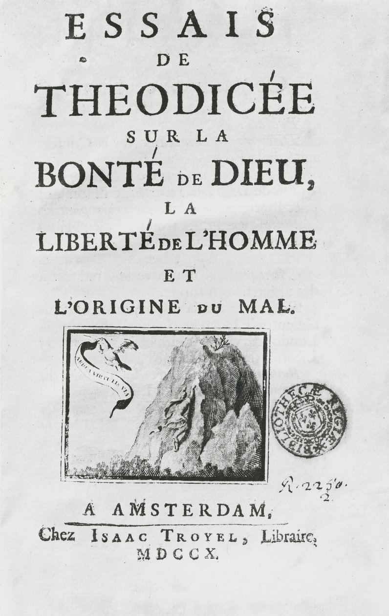 Pagina del titolo di 