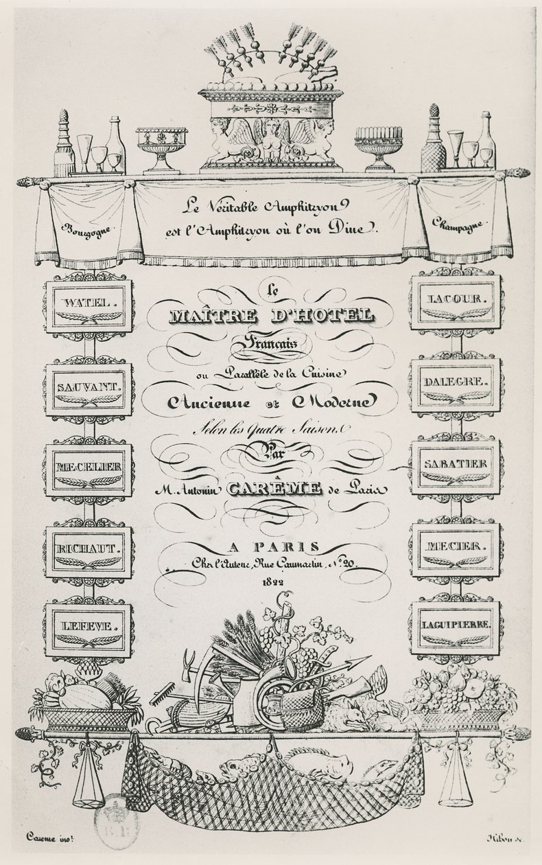 Pagina del titolo di 