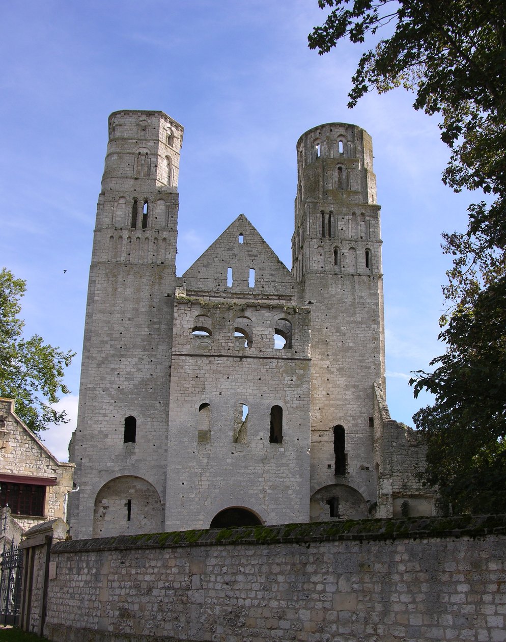 Vista dell
