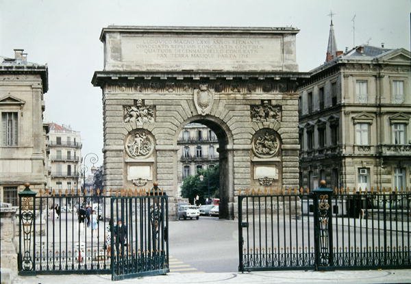 Veduta dell