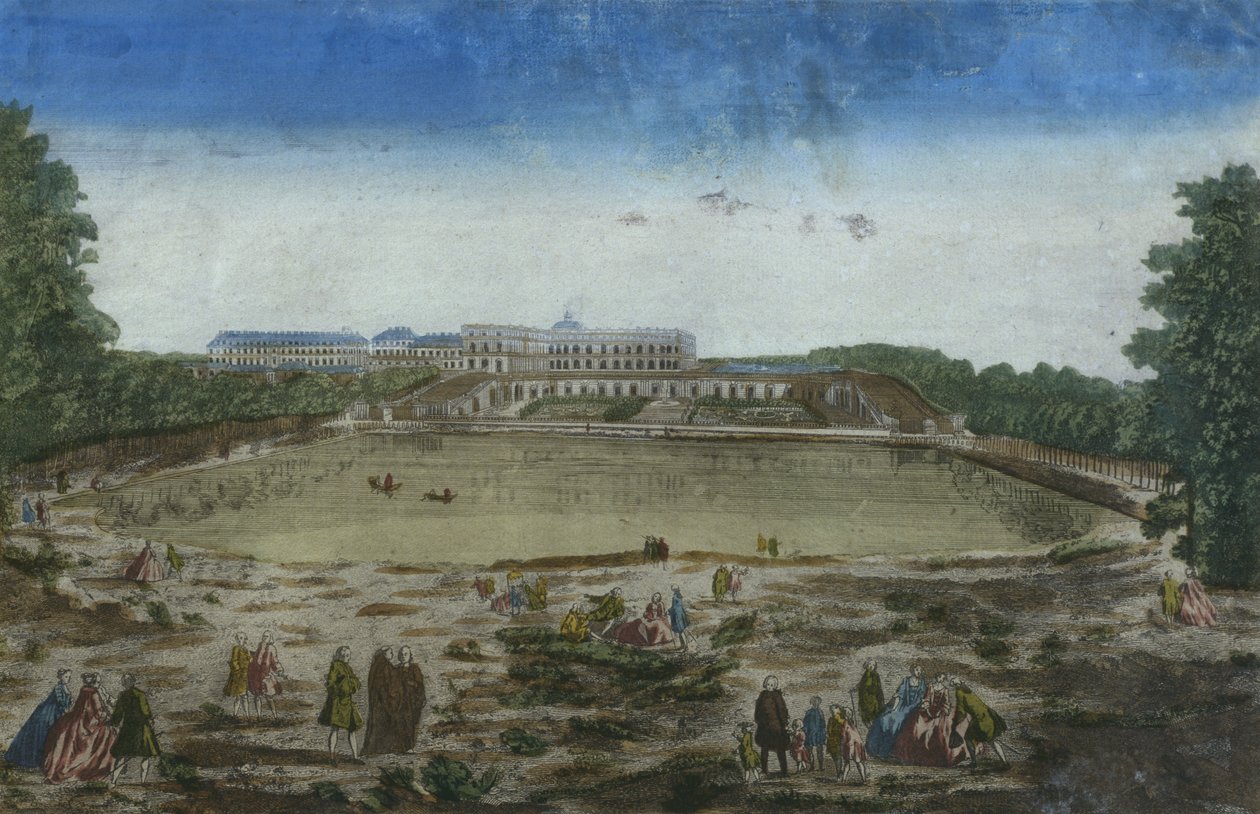 Veduta del Castello e dell