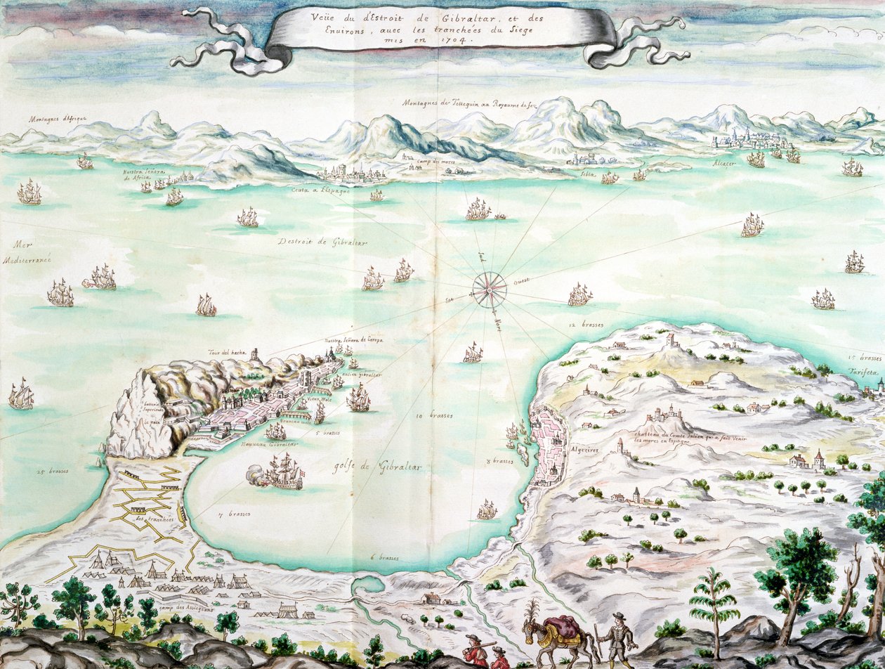 Veduta dell