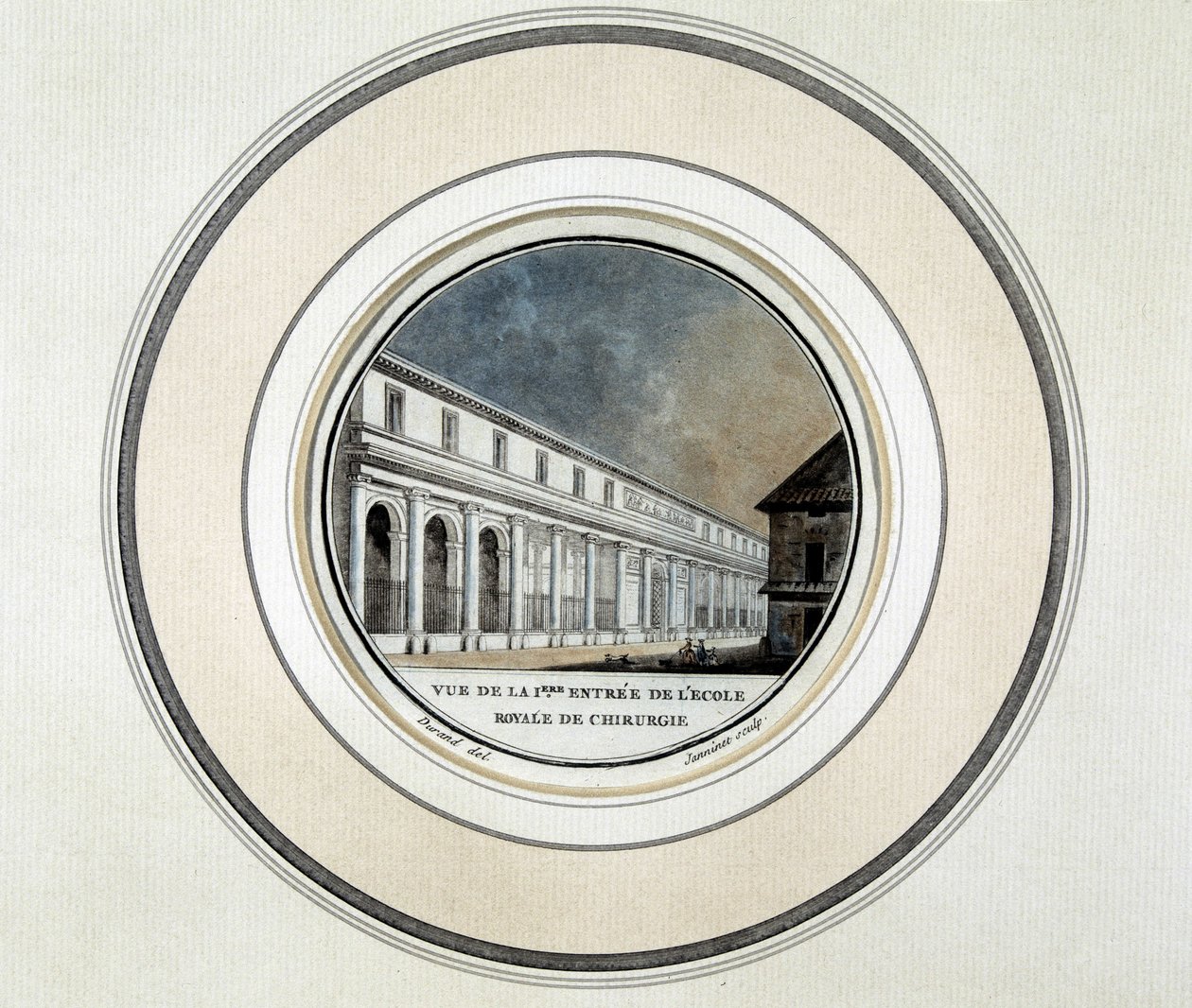 Vista dell