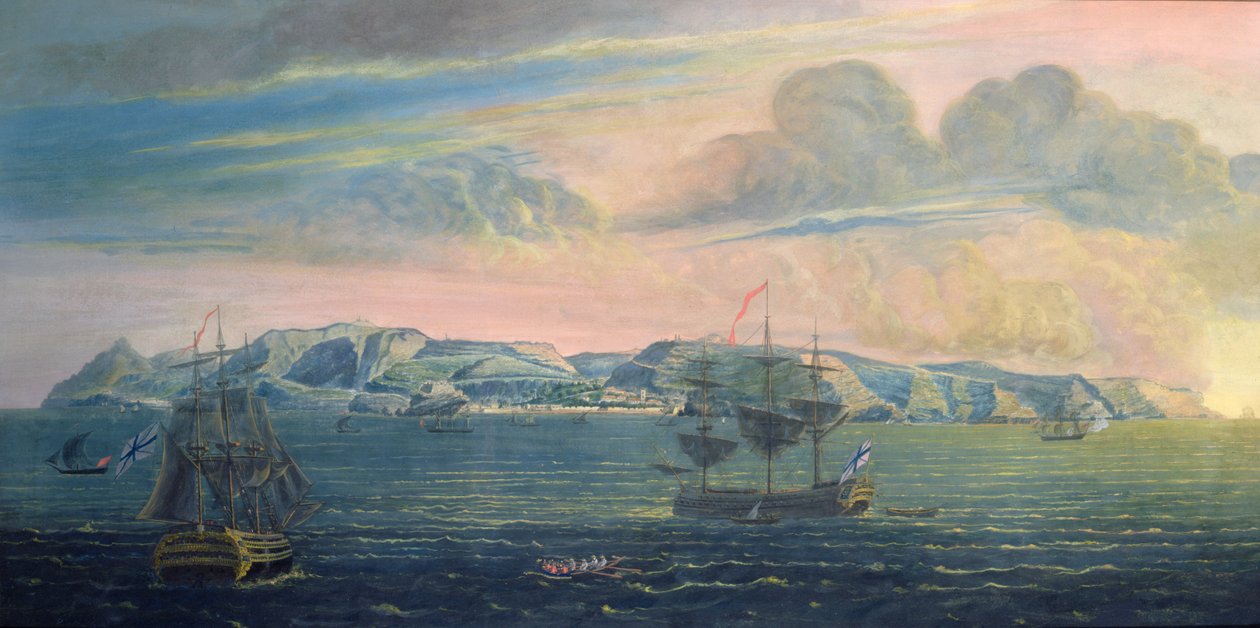 Veduta dell