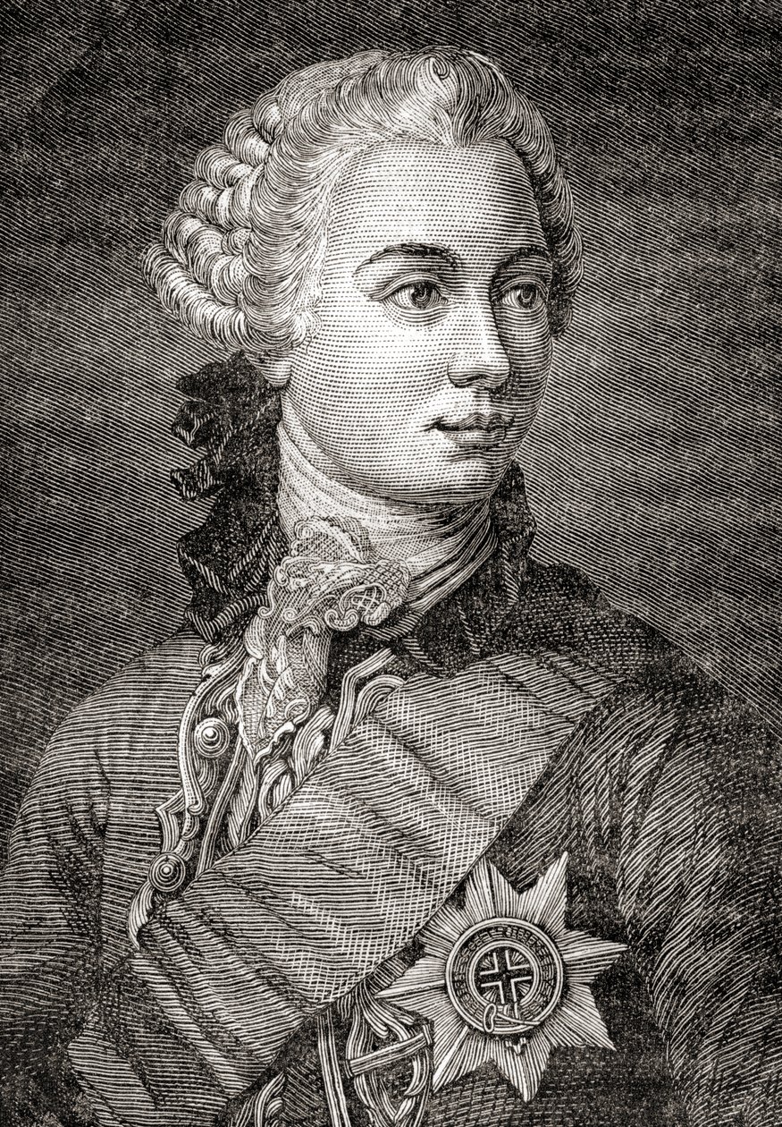 Guglielmo I, Principe d