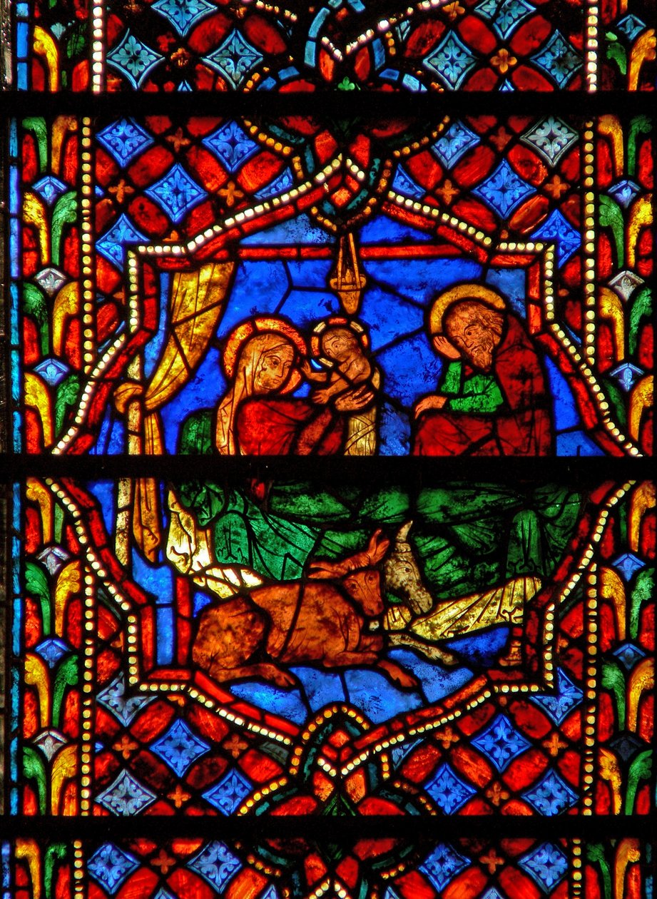 Natività da French School