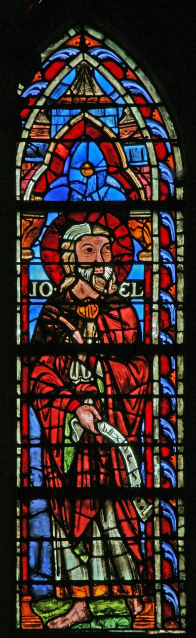 Gioele da French School