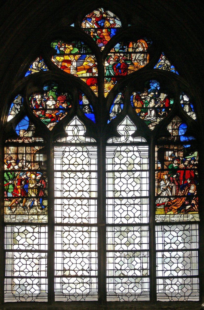 San Michele e la vita di Sant