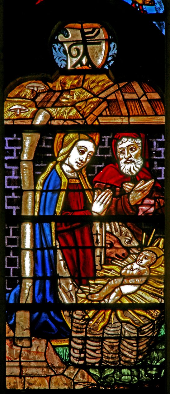 Natività da French School