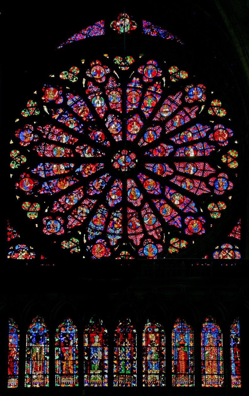 La morte della Vergine Maria da French School