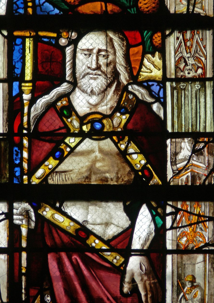 Cristo della Resurrezione da French School