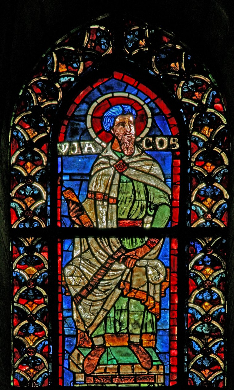 Giacobbe da French School