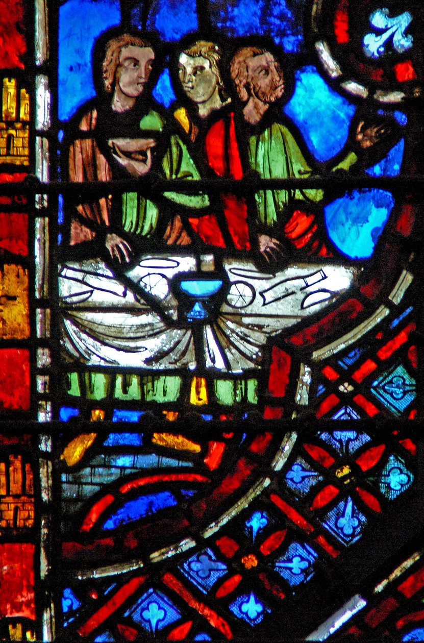 La prima Pasqua da French School