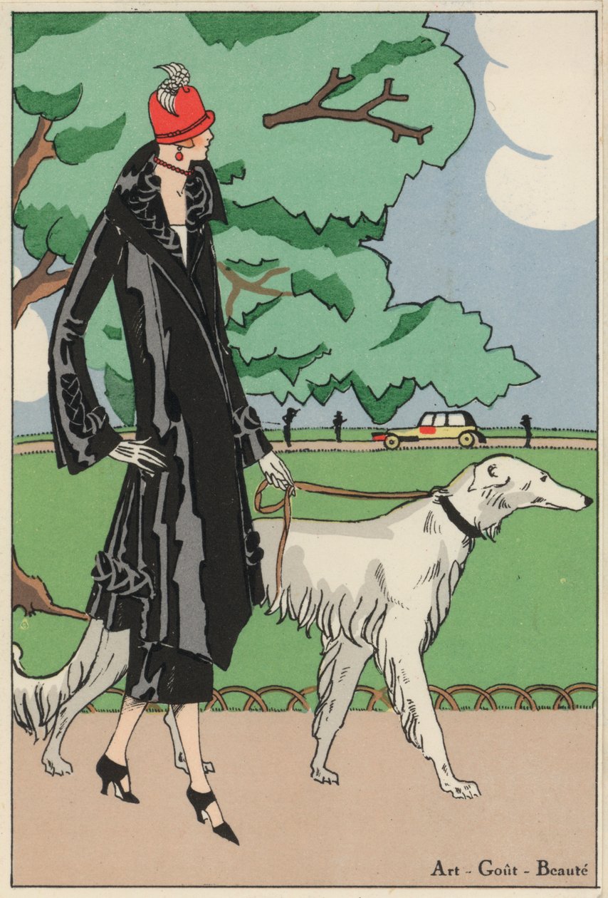 Moda femminile degli anni 