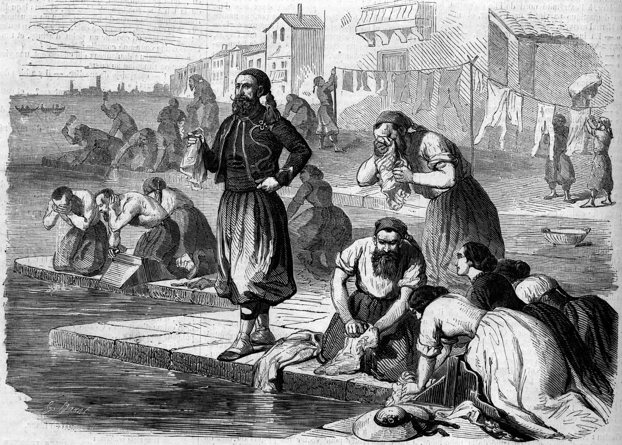 Zouaves dell