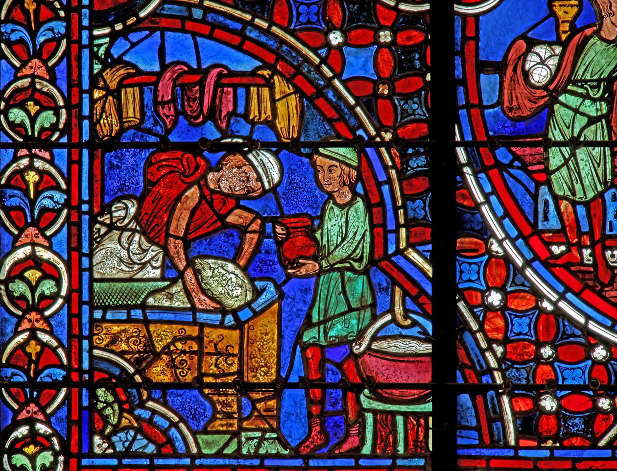donatori - fornai da French School