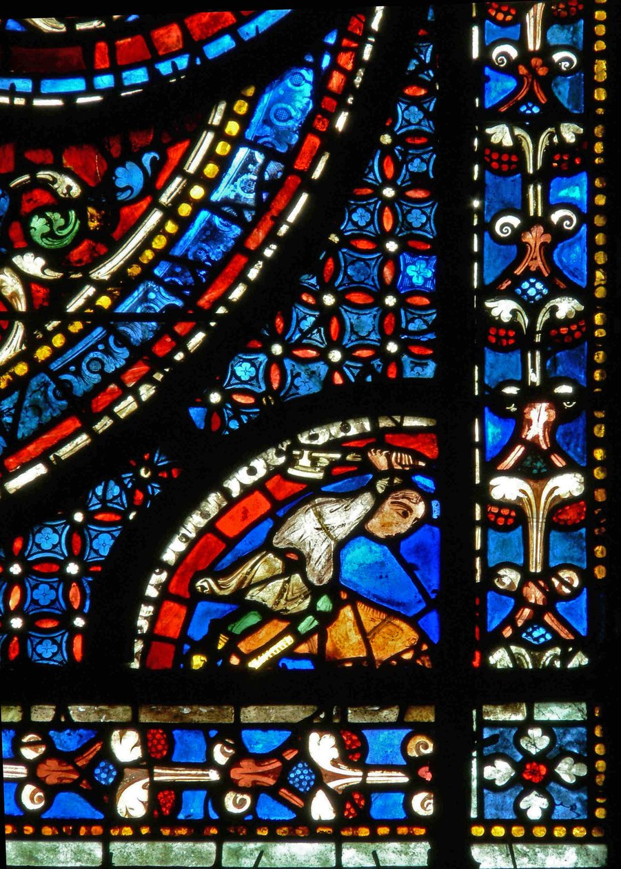 donatori - macellai da French School