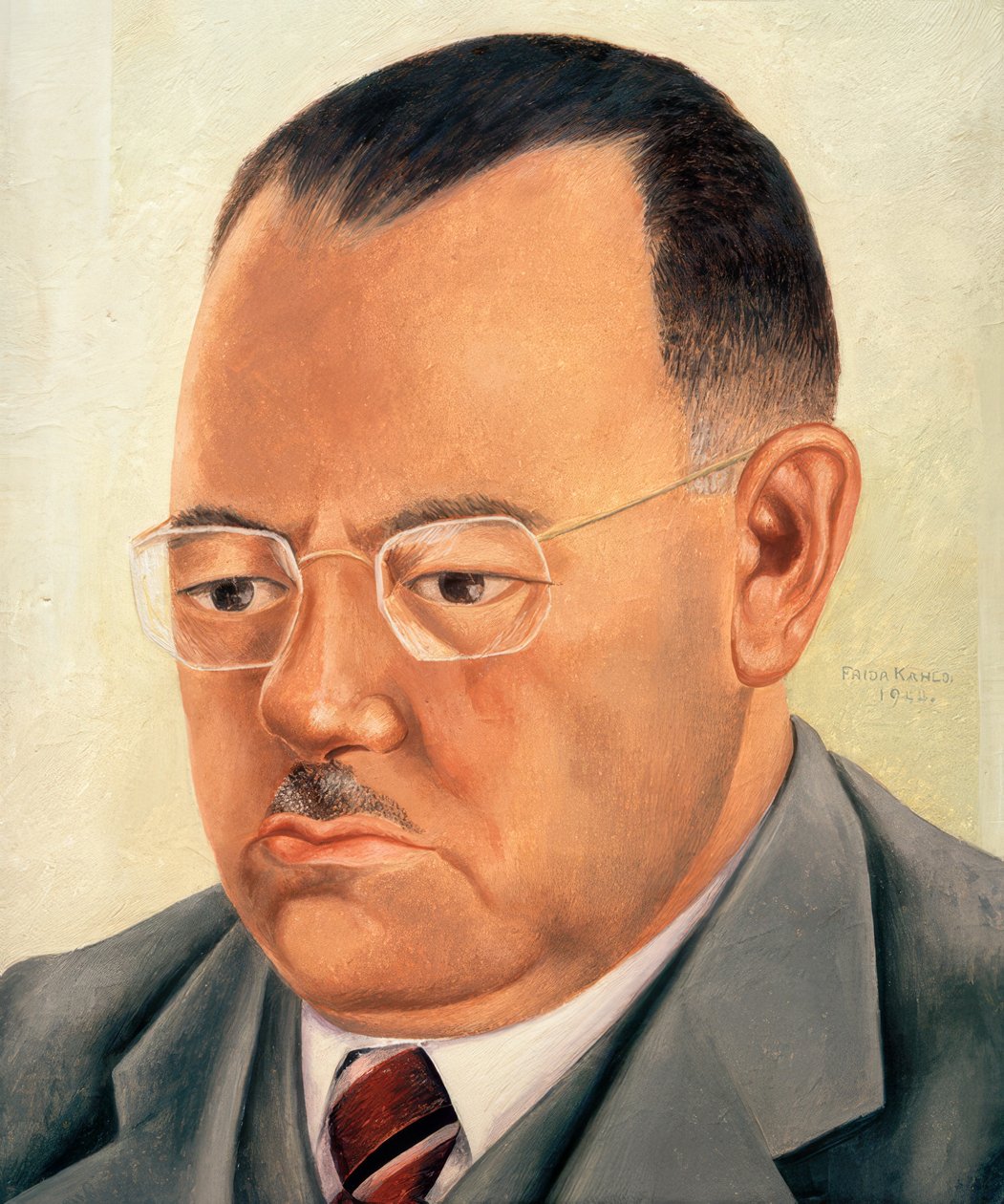 Ritratto dell