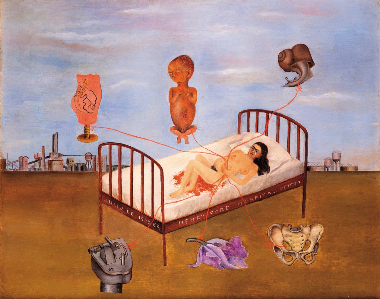  da Frida Kahlo