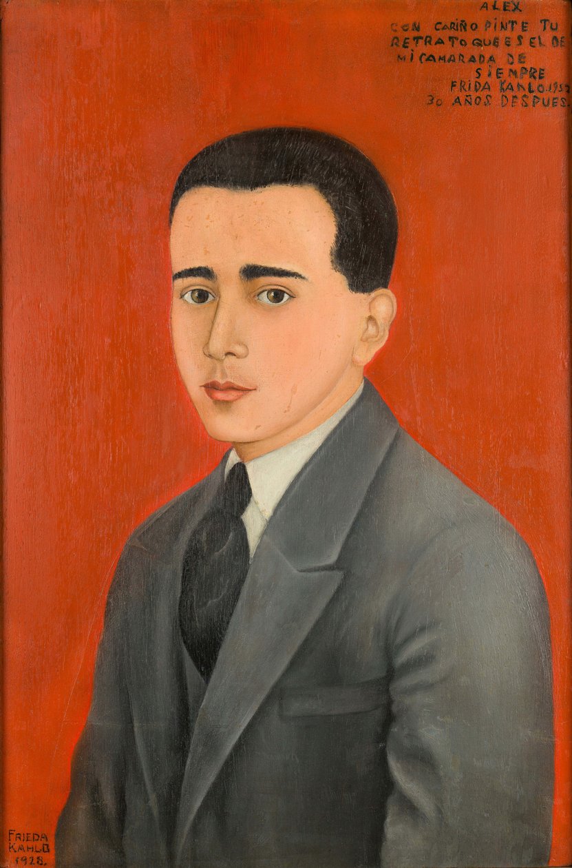  da Frida Kahlo